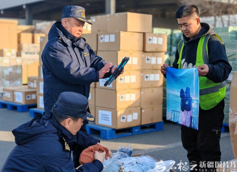 全球贸易风云变幻：进出口贸易最新趋势解读